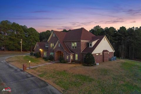 A home in Henderson