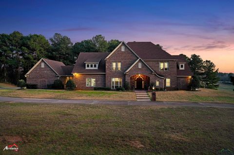 A home in Henderson