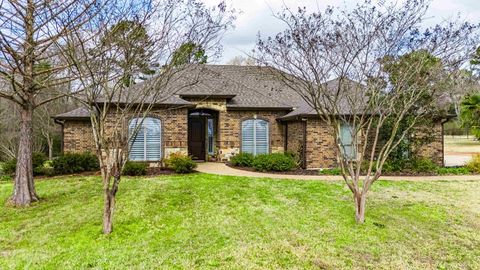 Homes For Sale - 1455 Cr 306 D<br/> Rusk County, Henderson, TX 75654