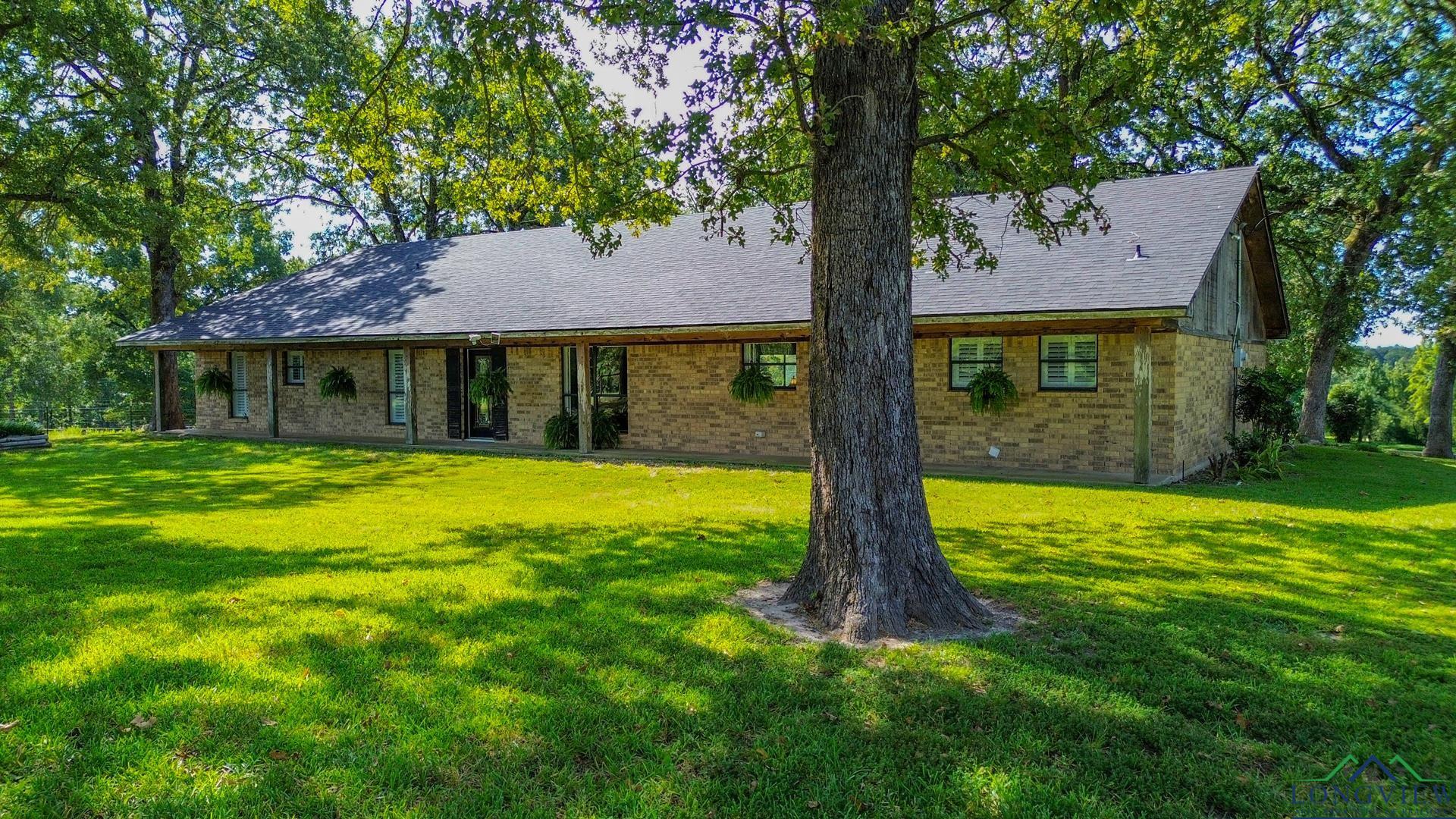 7876 Green Hills Rd, Gilmer, Texas image 2