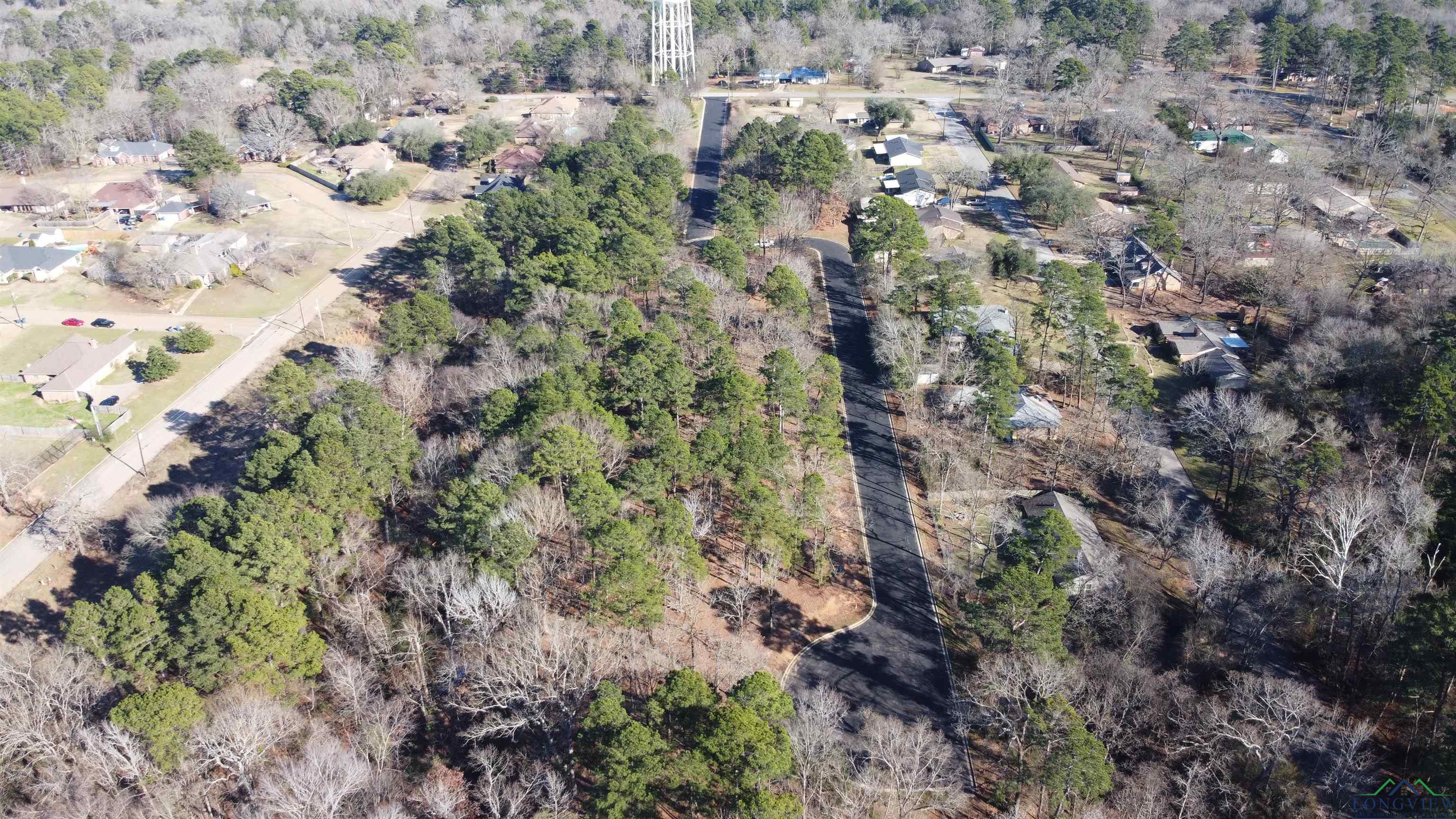 2112 Lakewood Ln, Kilgore, Texas image 1