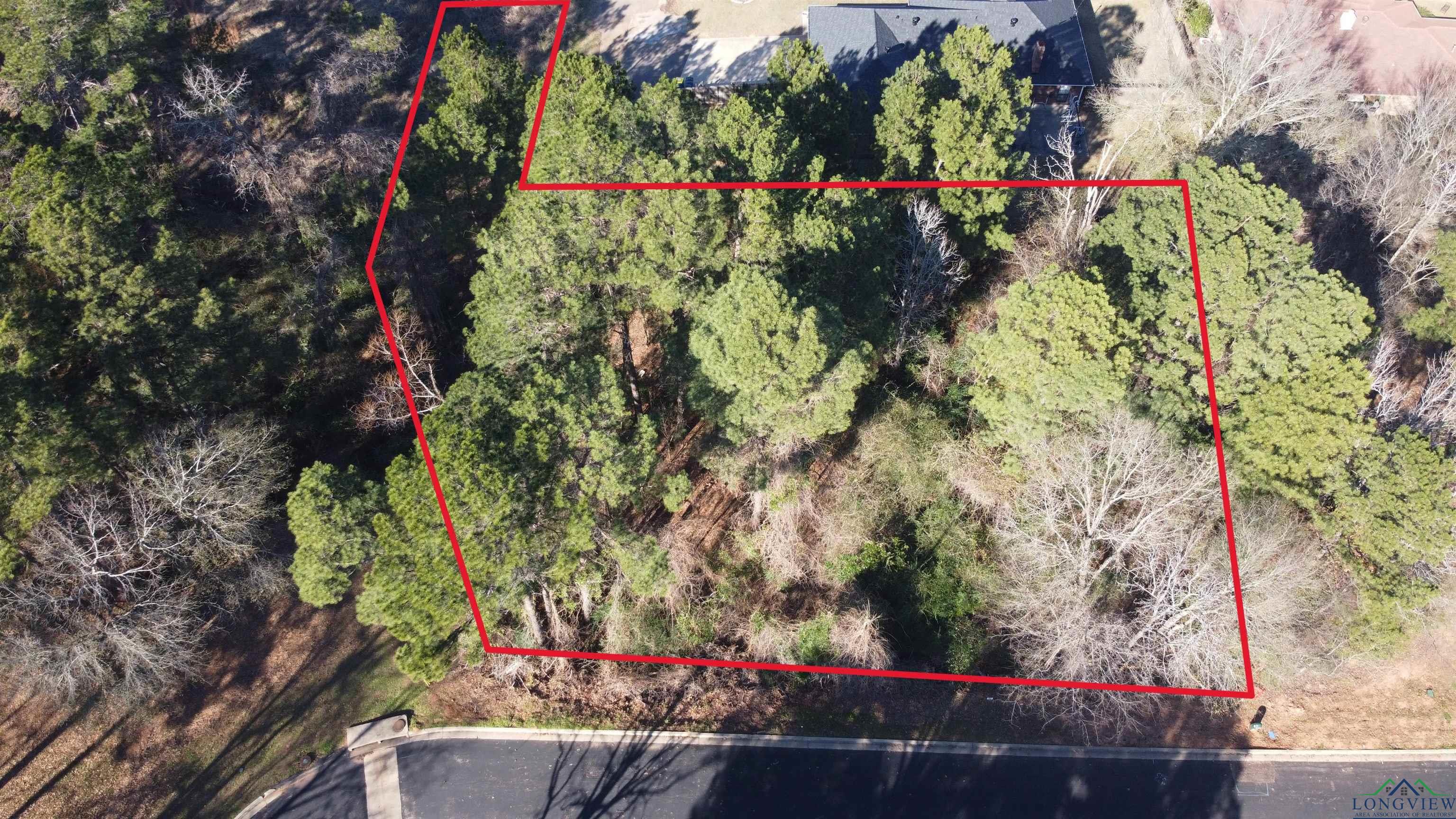 2112 Lakewood Ln, Kilgore, Texas image 2