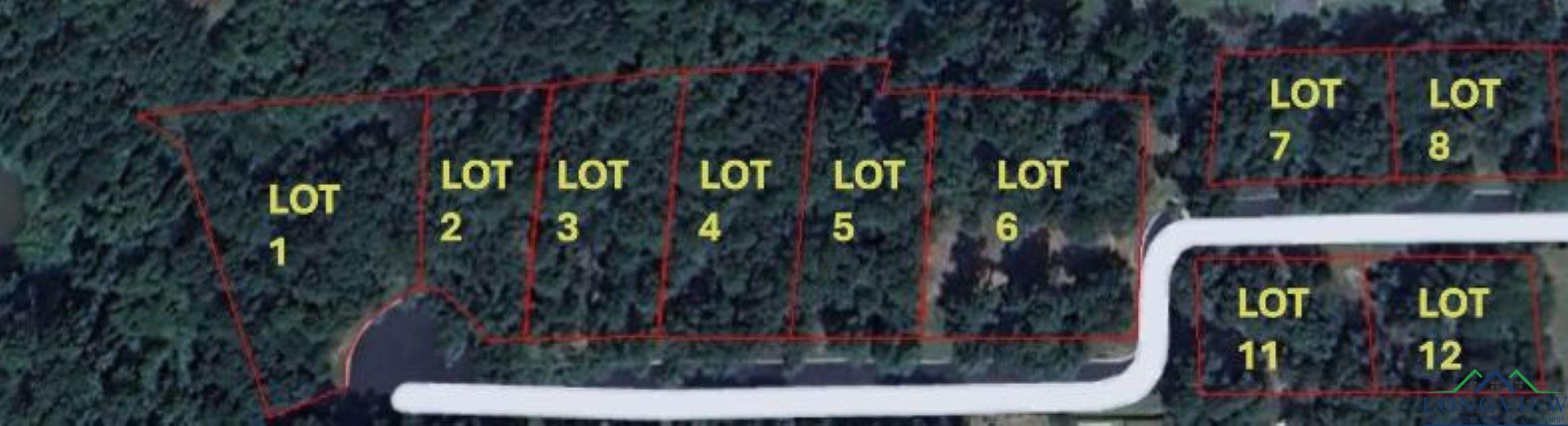 2112 Lakewood Ln, Kilgore, Texas image 22
