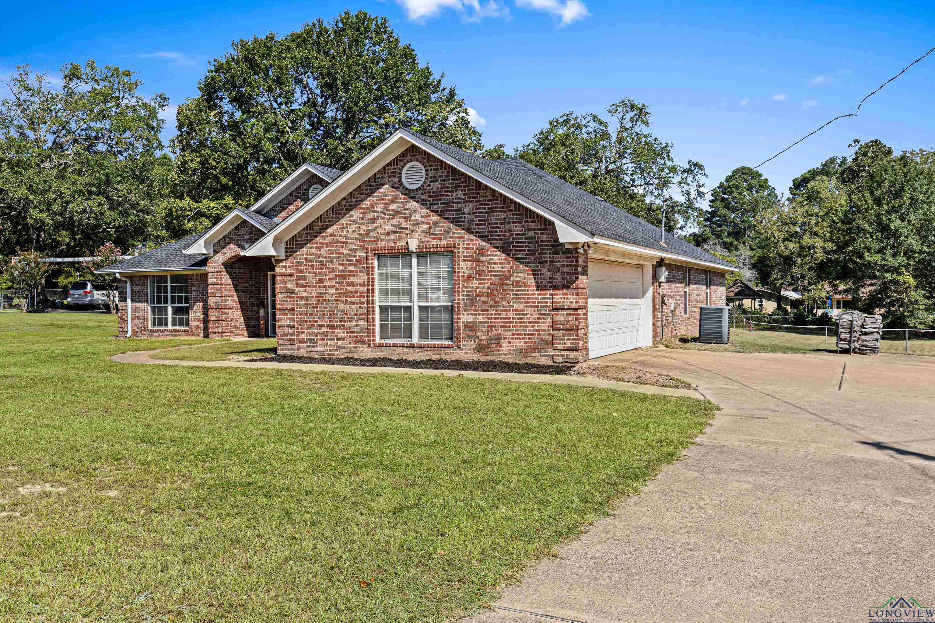 395 Remington Drive, Kilgore, Texas image 41