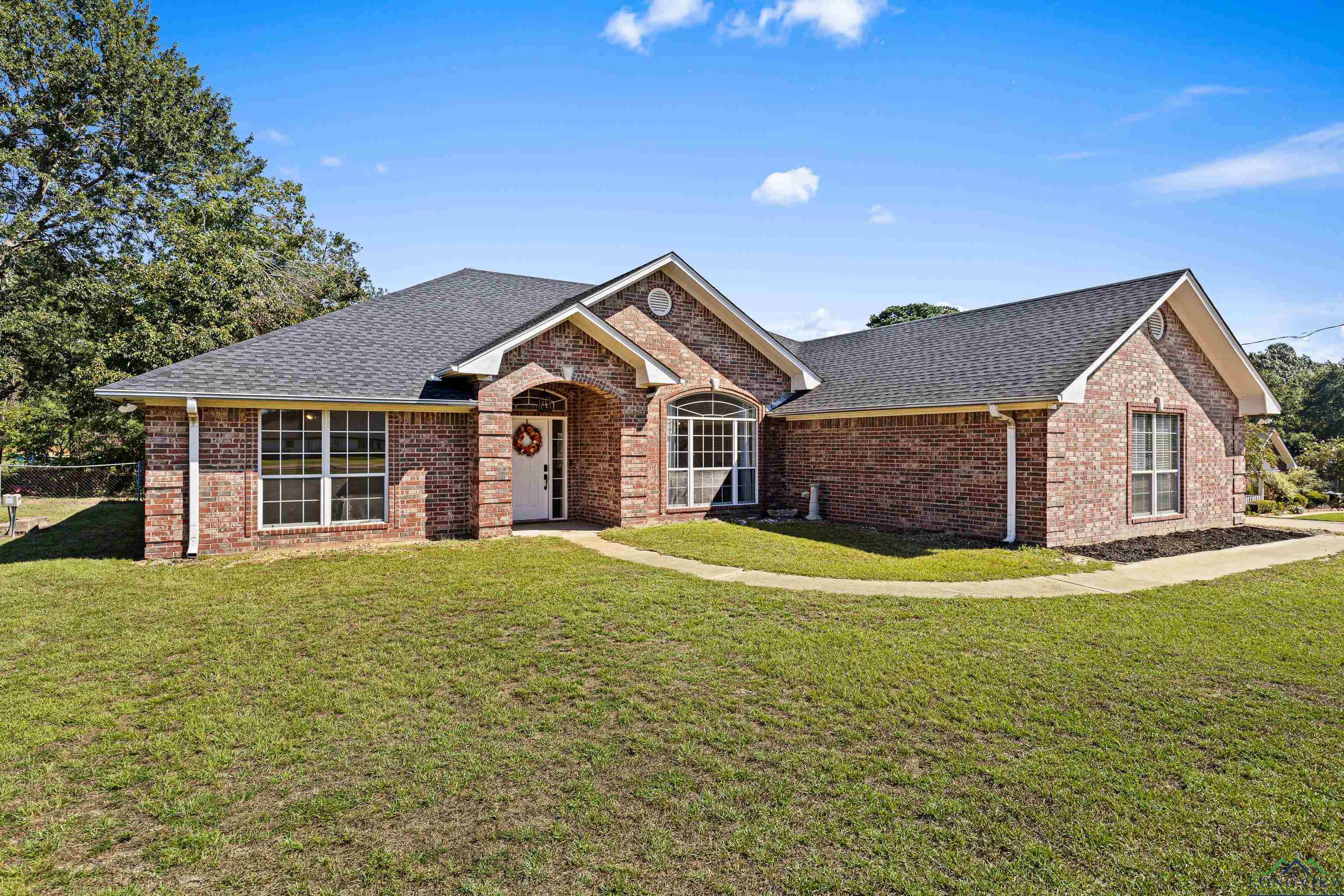 395 Remington Drive, Kilgore, Texas image 1