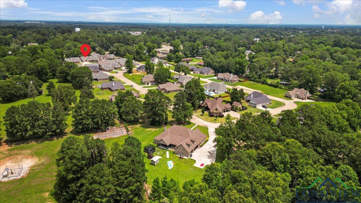 1210 Cobblestone Ct, Carthage, Texas image 37