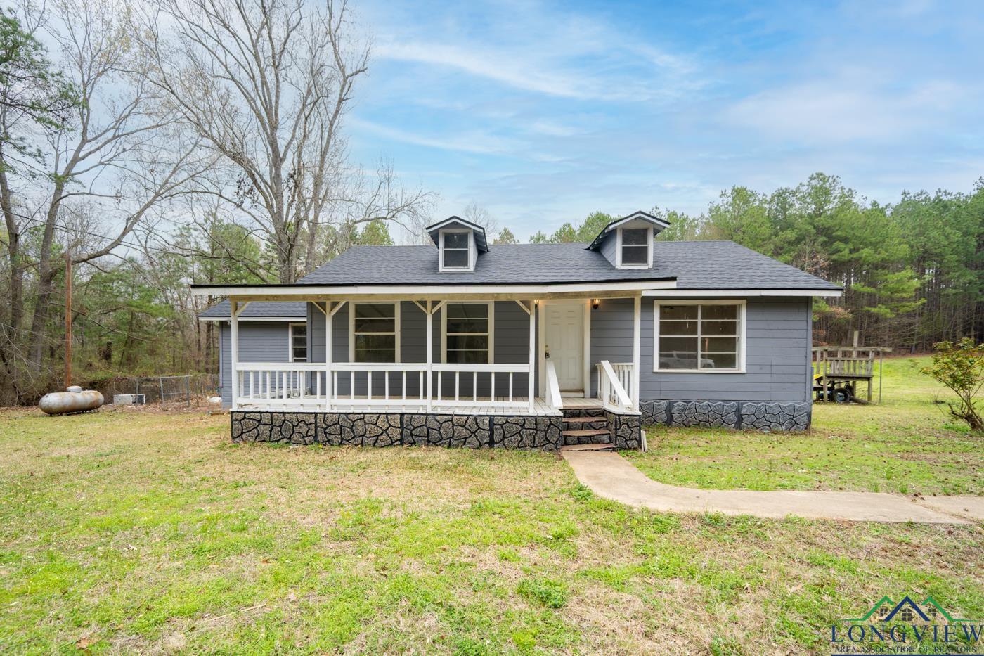 2816 Franklin Rd, Marshall, Texas image 1