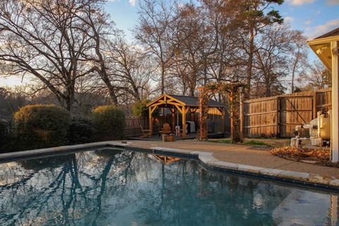 A home in Longview