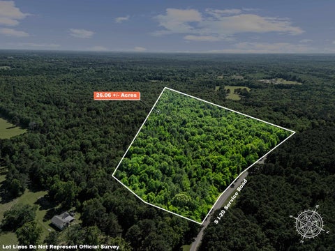 Vacant Land For Sale - TBD S. I-20 Service Road E<br/> Marshall, TX 75670