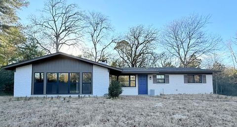 Homes For Sale - 6258 Highway 37<br/> Wood County, Mineola, TX 75773