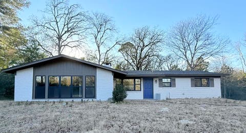 Homes For Sale - 6258 Highway 37<br/> Wood County, Mineola, TX 75773