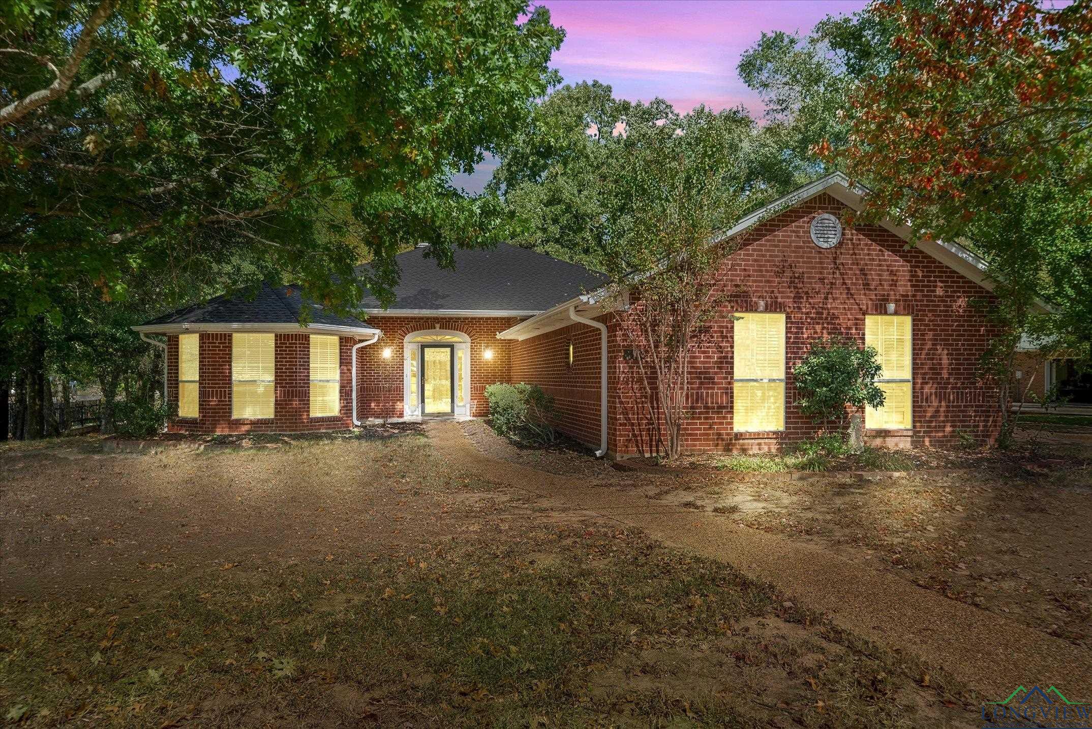 810 Glen Lane, Canton, Texas image 1