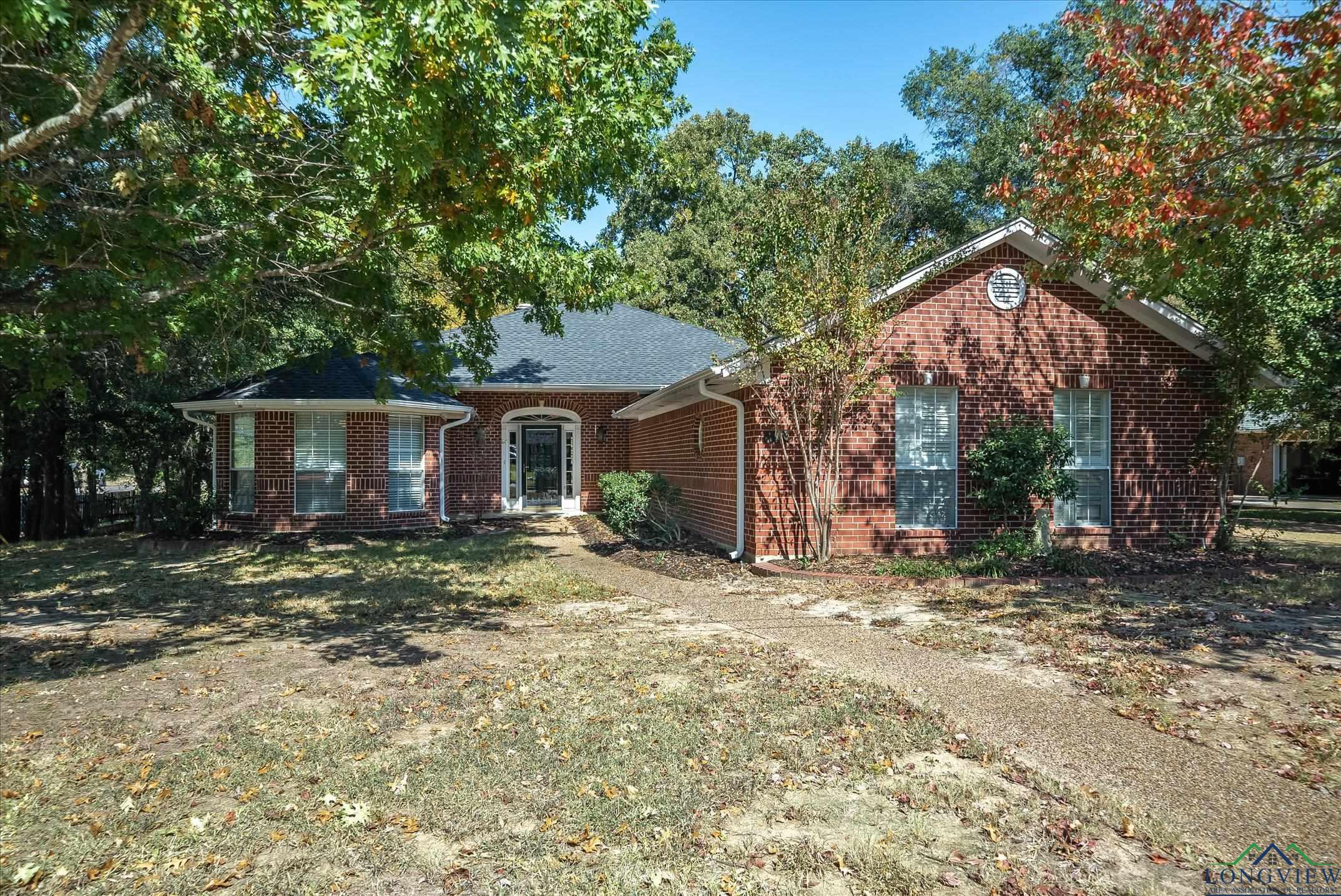 810 Glen Lane, Canton, Texas image 3