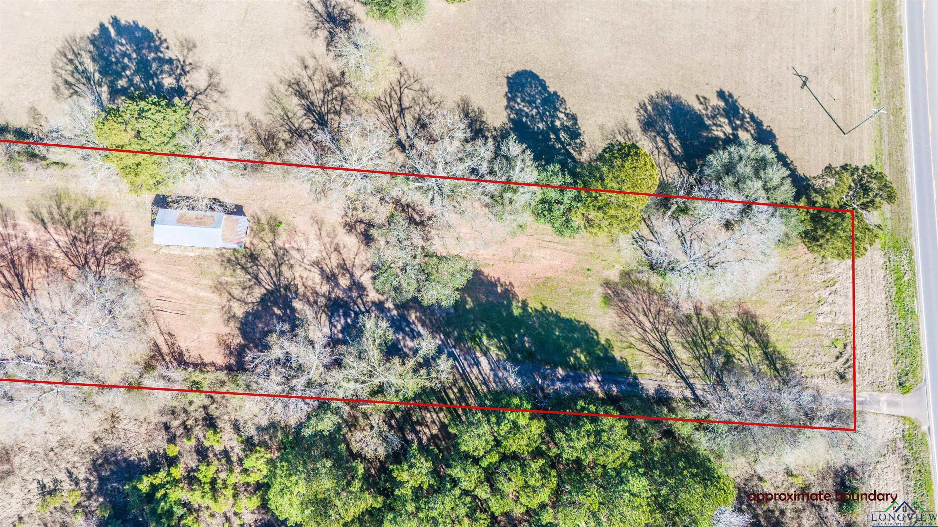 8343 E N Hwy 79 Boulevard, De Berry, Texas image 5