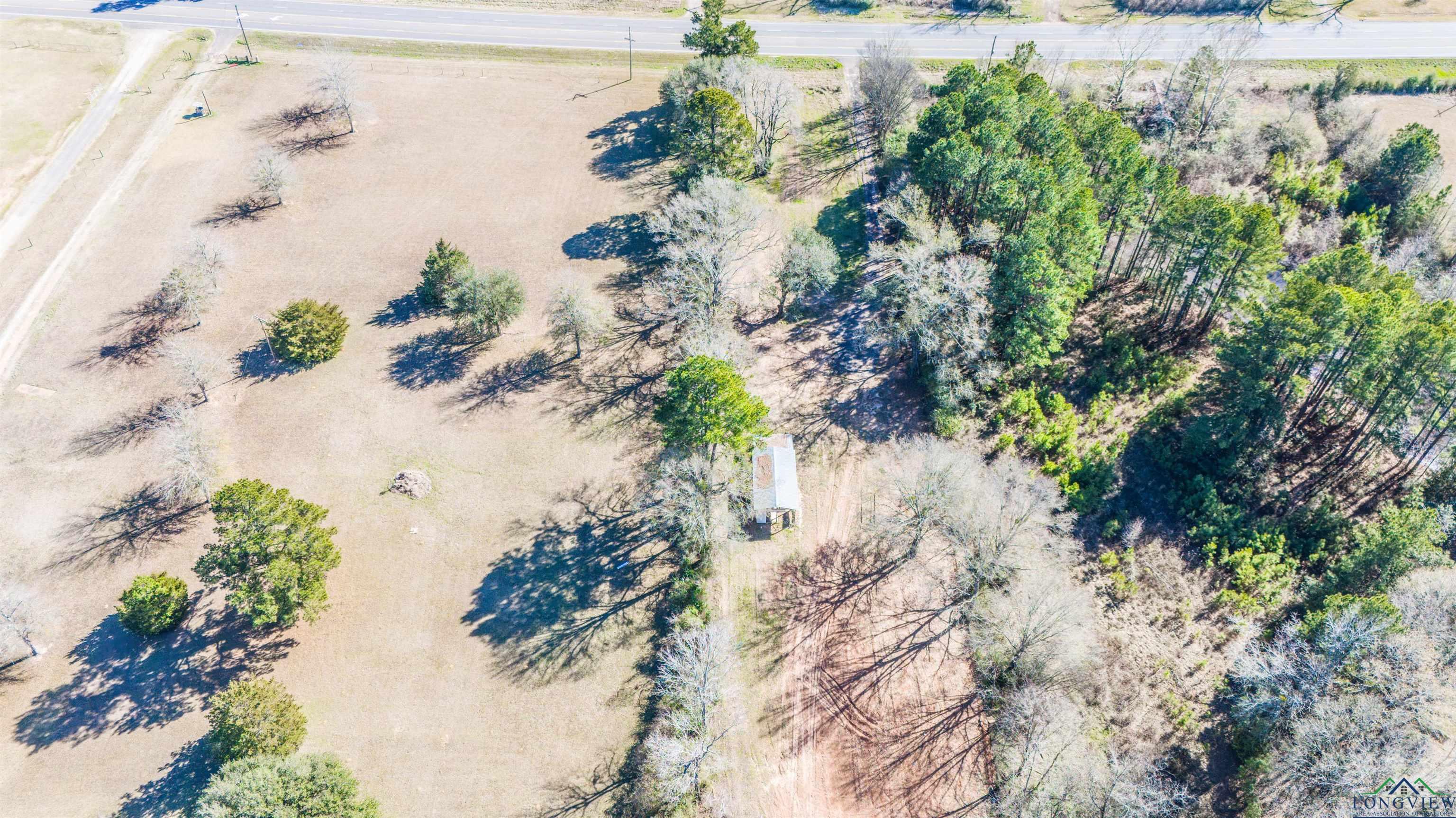 8343 E N Hwy 79 Boulevard, De Berry, Texas image 6