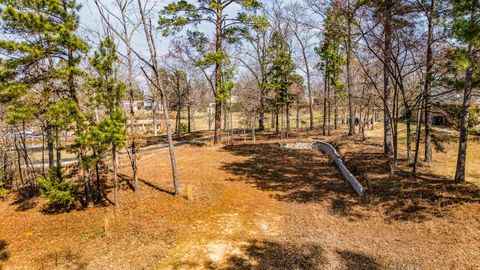 Vacant Land For Sale - 150 Lake Estates Trail<br/> Gregg County, Longview, TX 75605