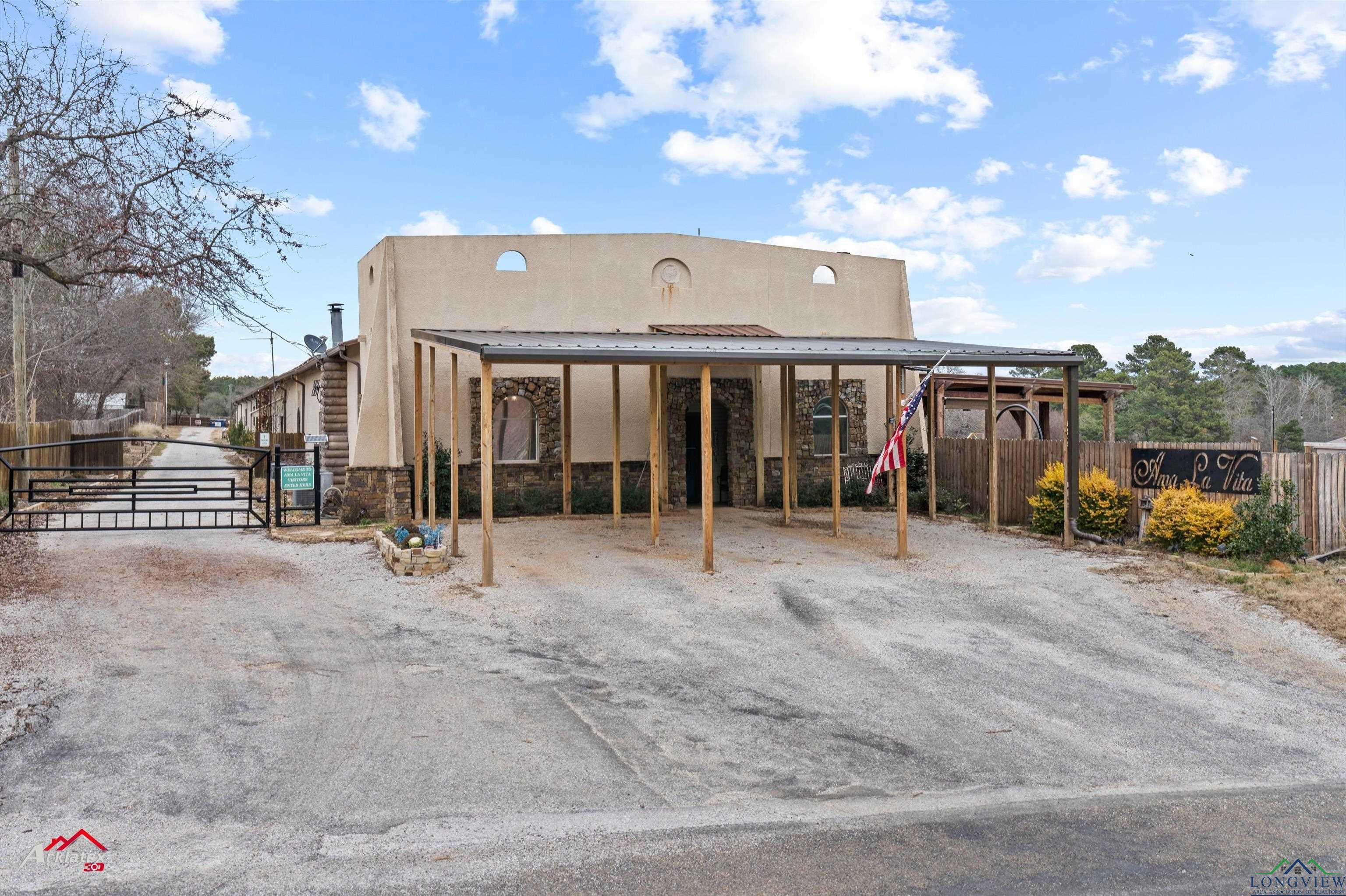 159 Lonesome Pine, Longview, New Mexico image 1