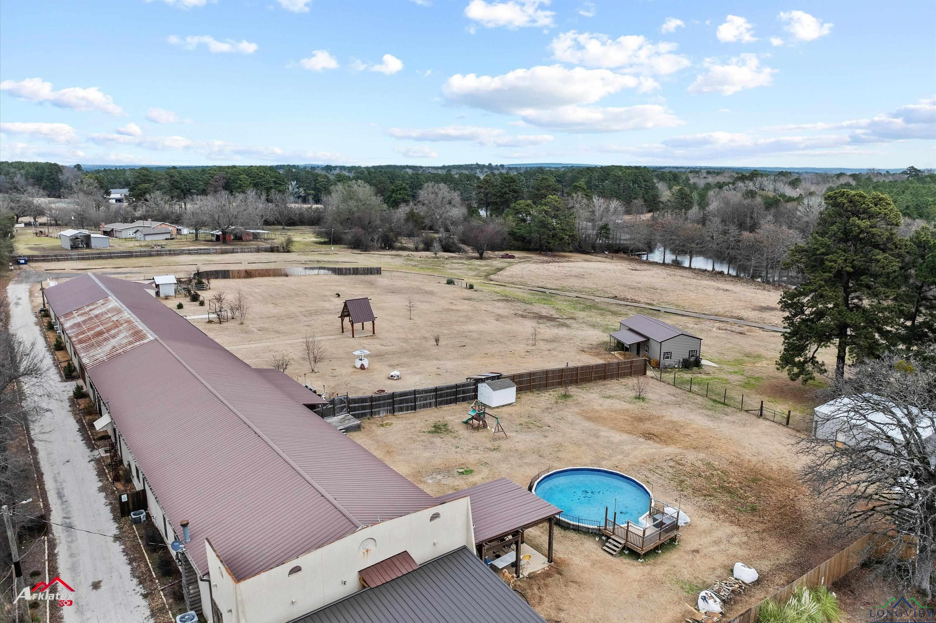 159 Lonesome Pine, Longview, New Mexico image 17