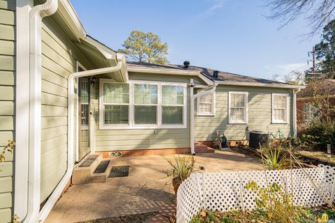 A home in Kilgore