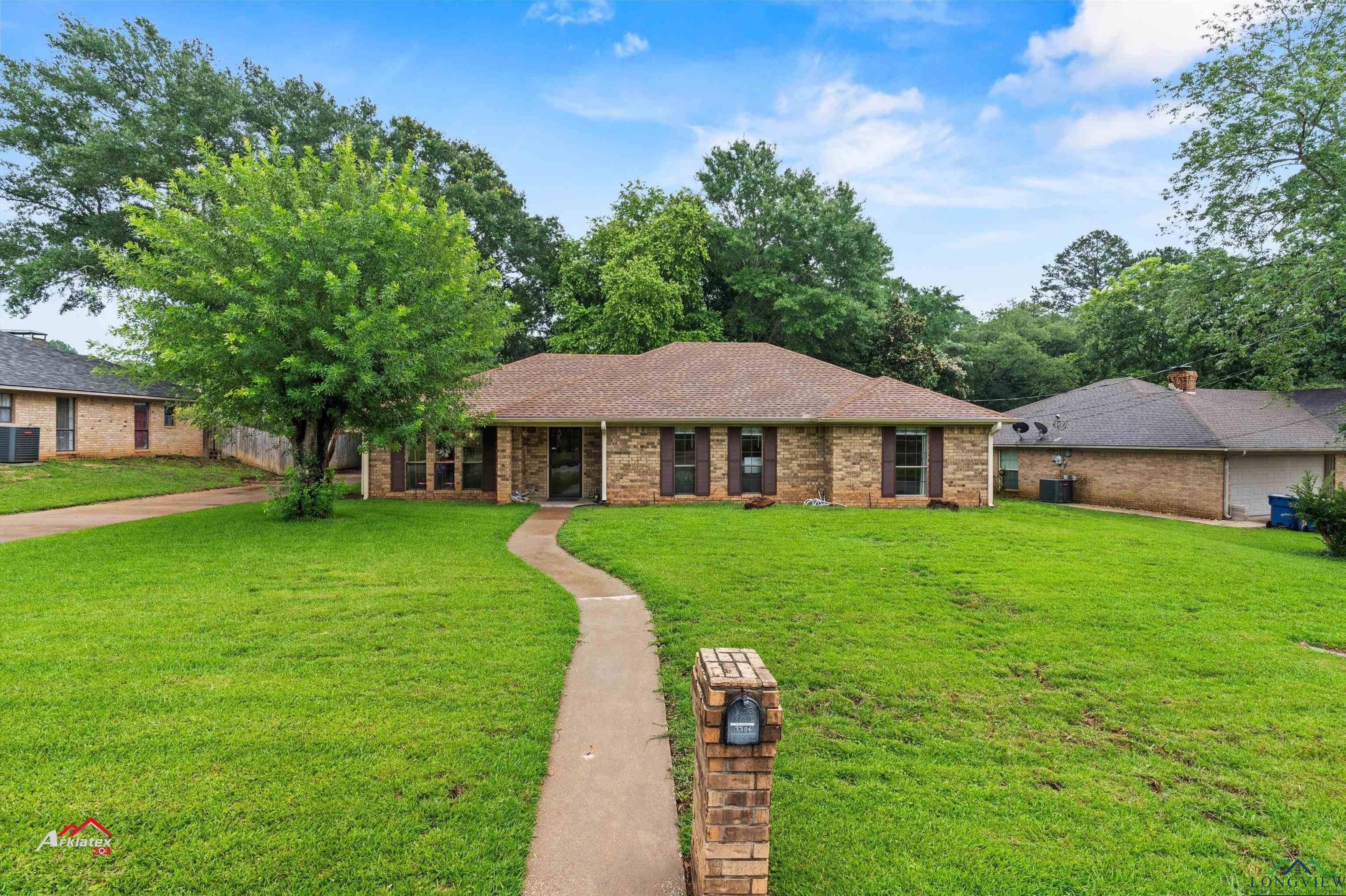 3306 Stonehaven Ct, Kilgore, Texas image 3