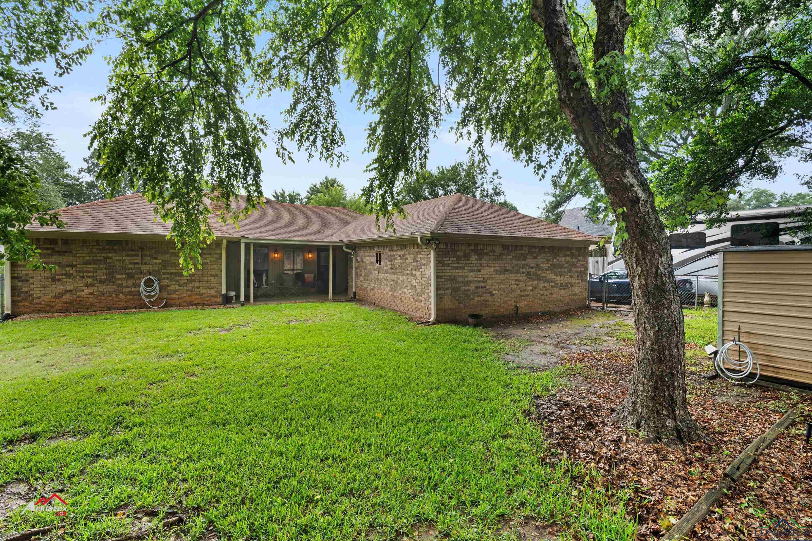 3306 Stonehaven Ct, Kilgore, Texas image 22