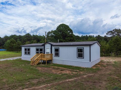 A home in Harleton