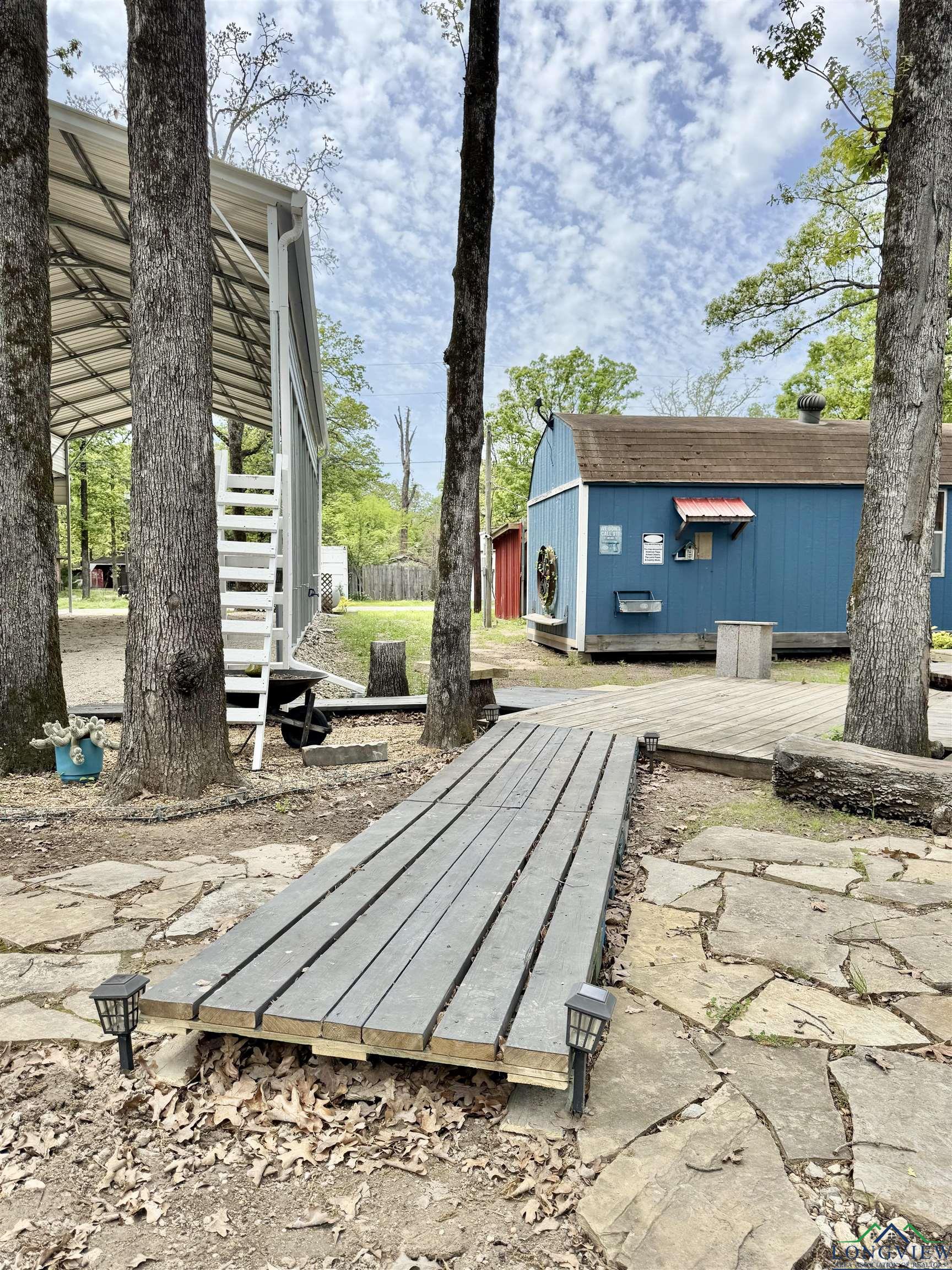 107 Private Road 7713, Emory, Texas image 3