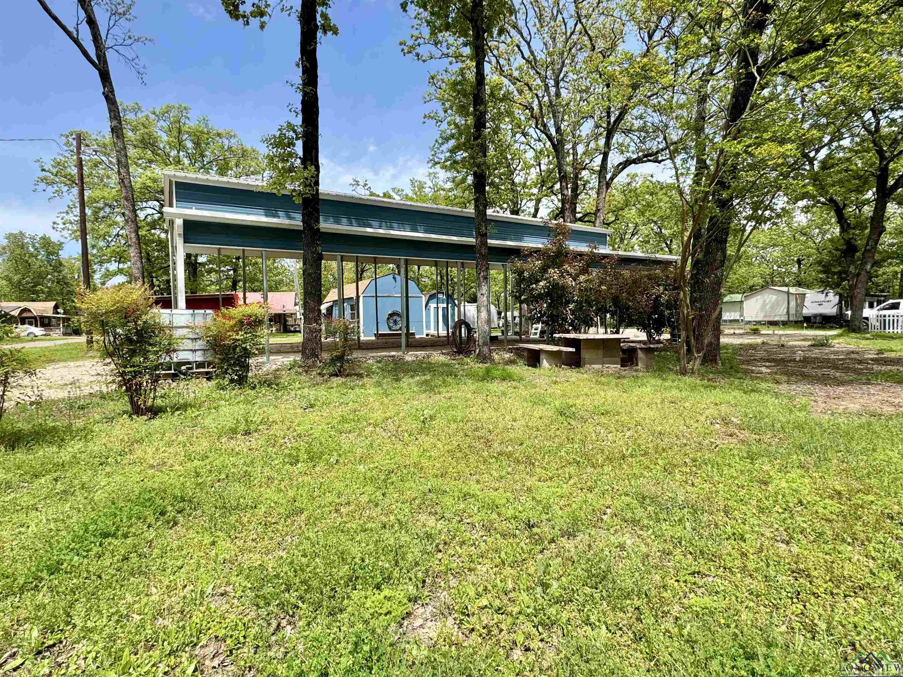 107 Private Road 7713, Emory, Texas image 9