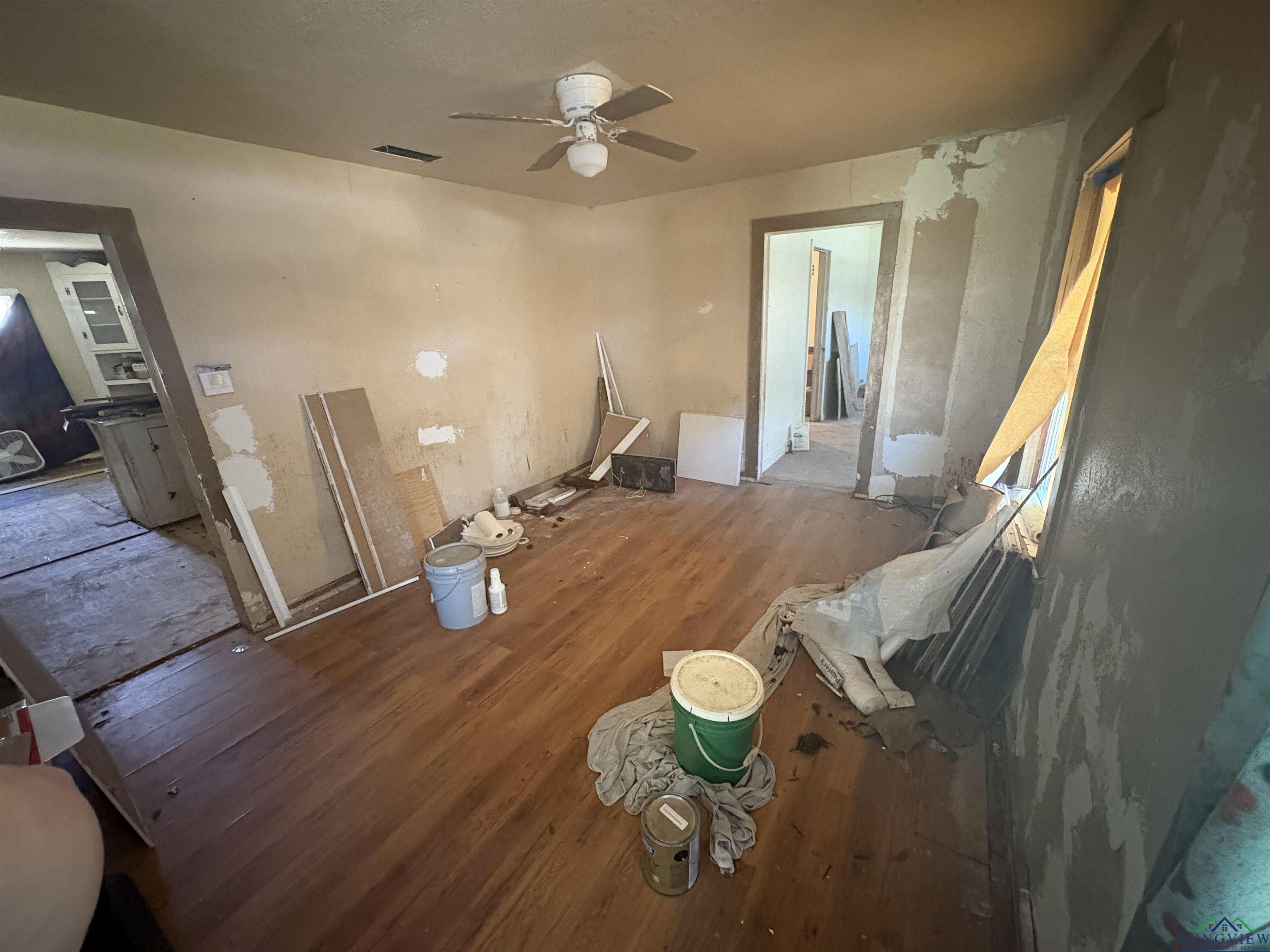 502 Higginbotham Rd, Kilgore, Texas image 3
