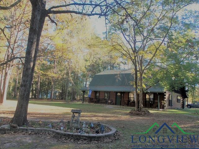 332 Wynns Creek, Kilgore, Texas image 1