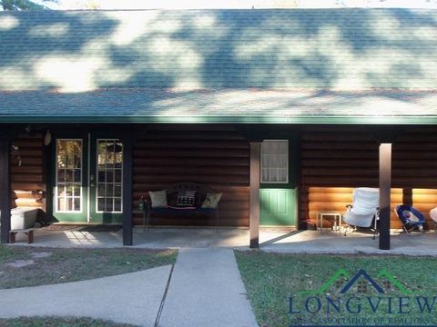 A home in Kilgore