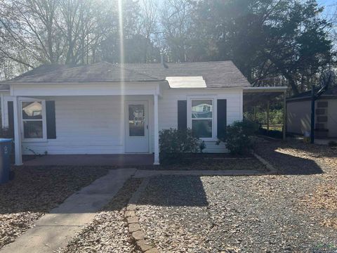 A home in Marshall