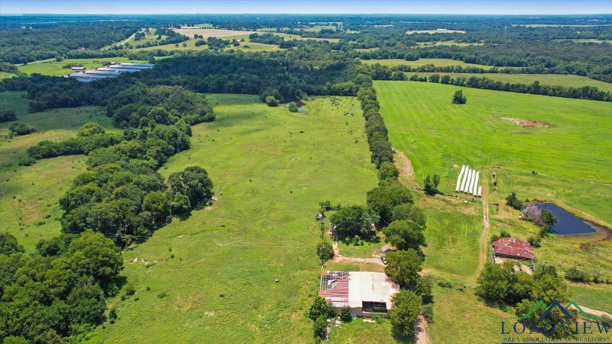 TBD Cr 2468, Winnsboro, Texas image 5