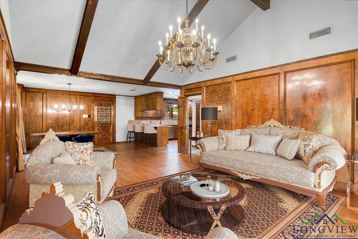 300 Cumberland Lane, Henderson, Texas image 37