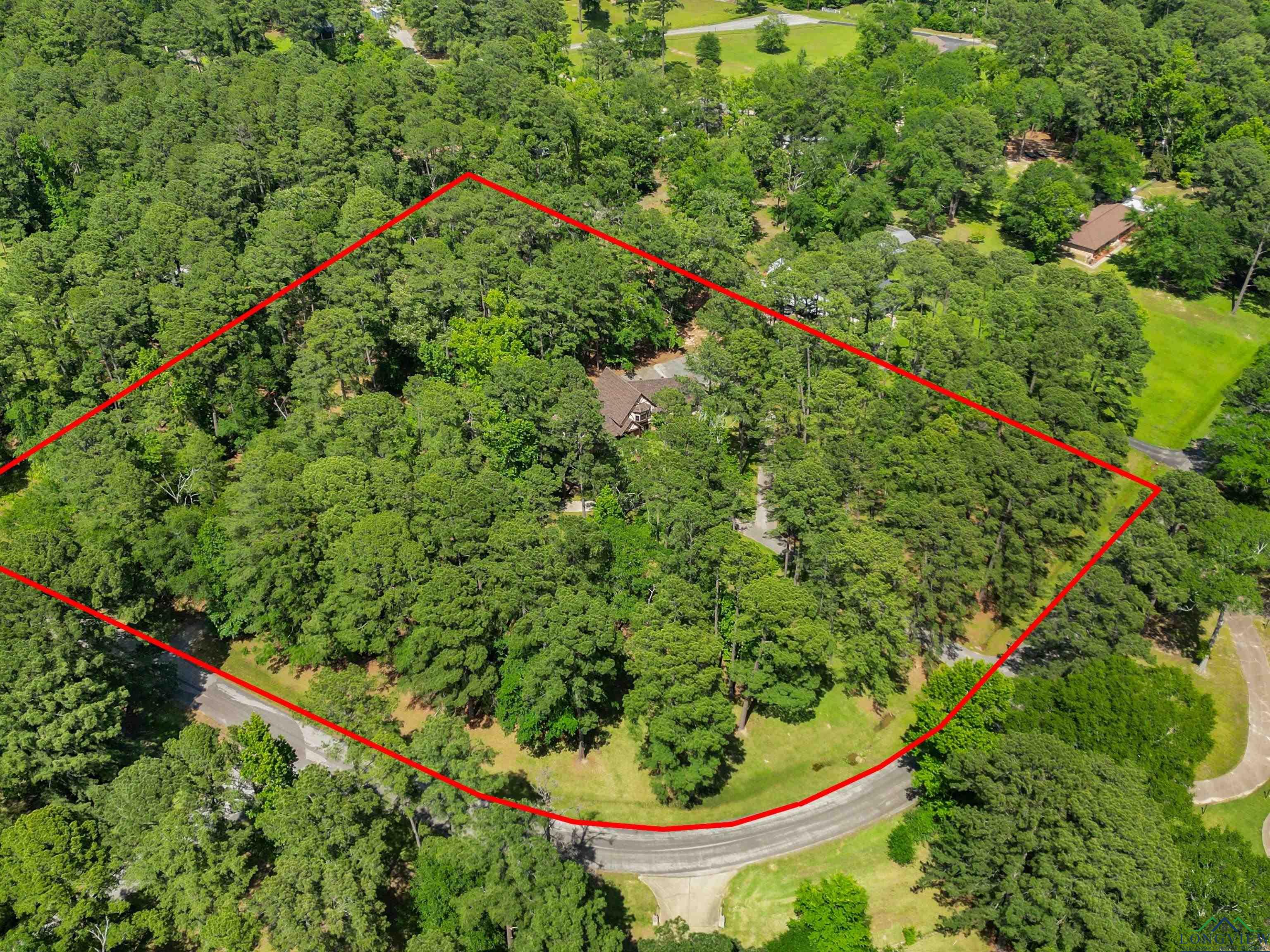 300 Cumberland Lane, Henderson, Texas image 33
