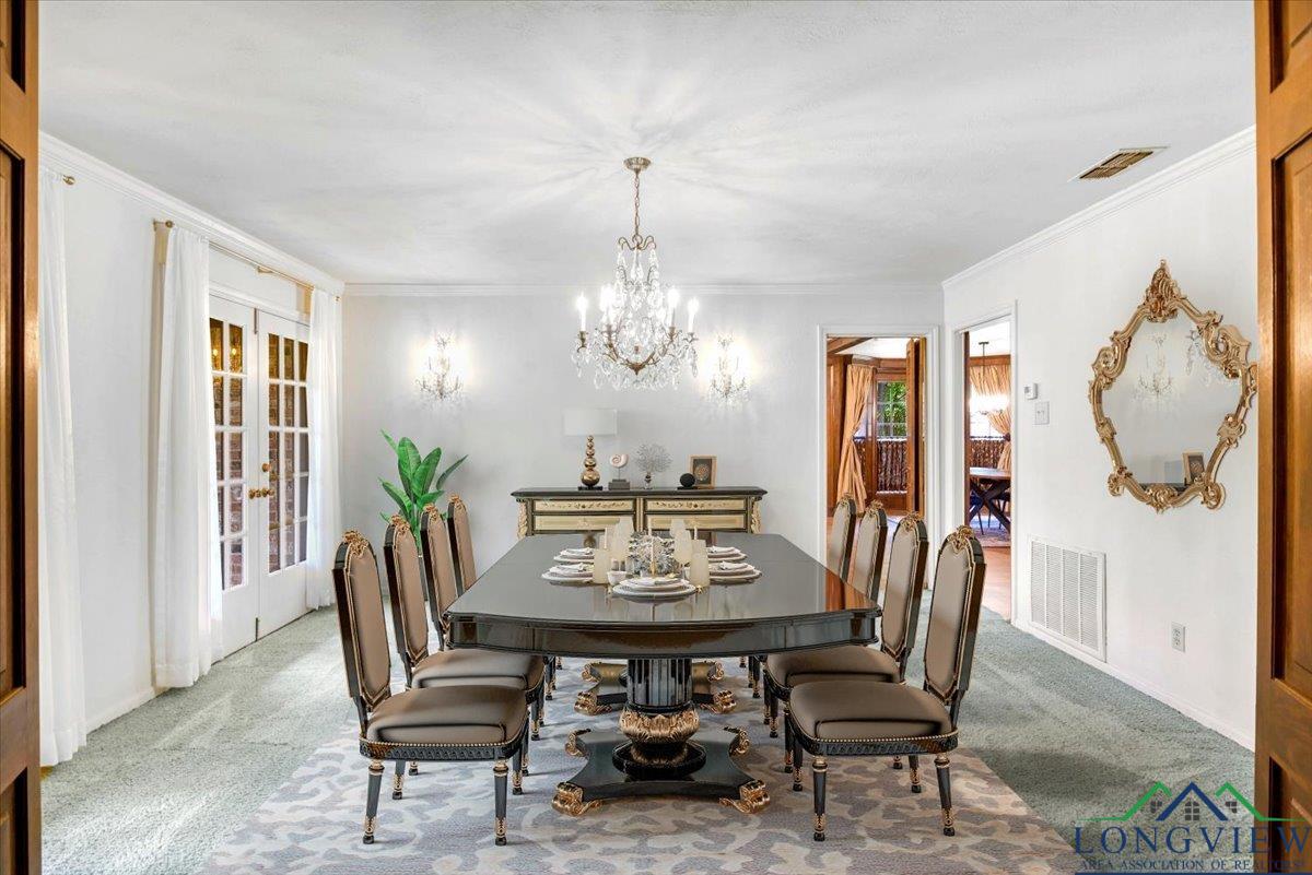 300 Cumberland Lane, Henderson, Texas image 38