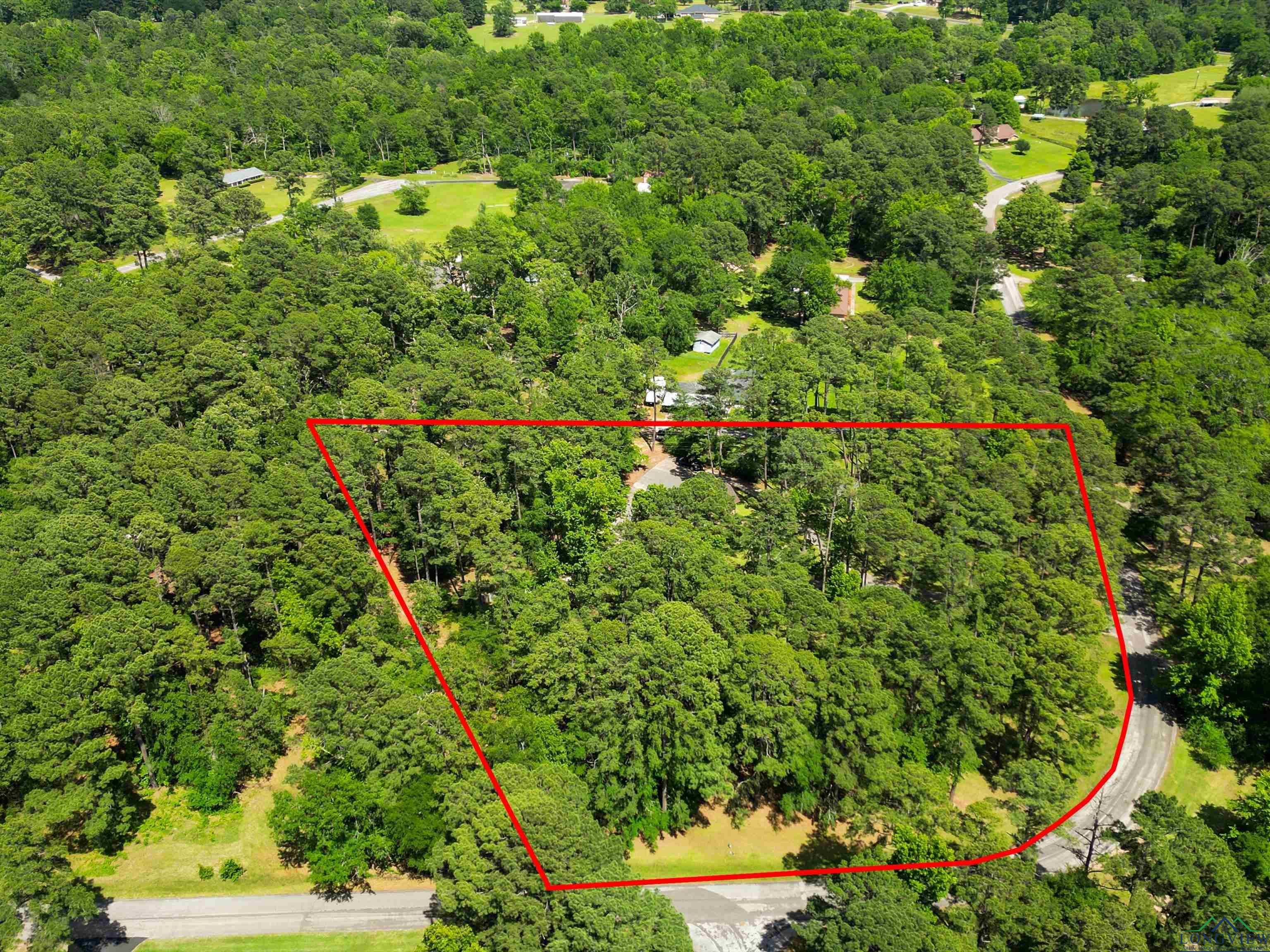 300 Cumberland Lane, Henderson, Texas image 32