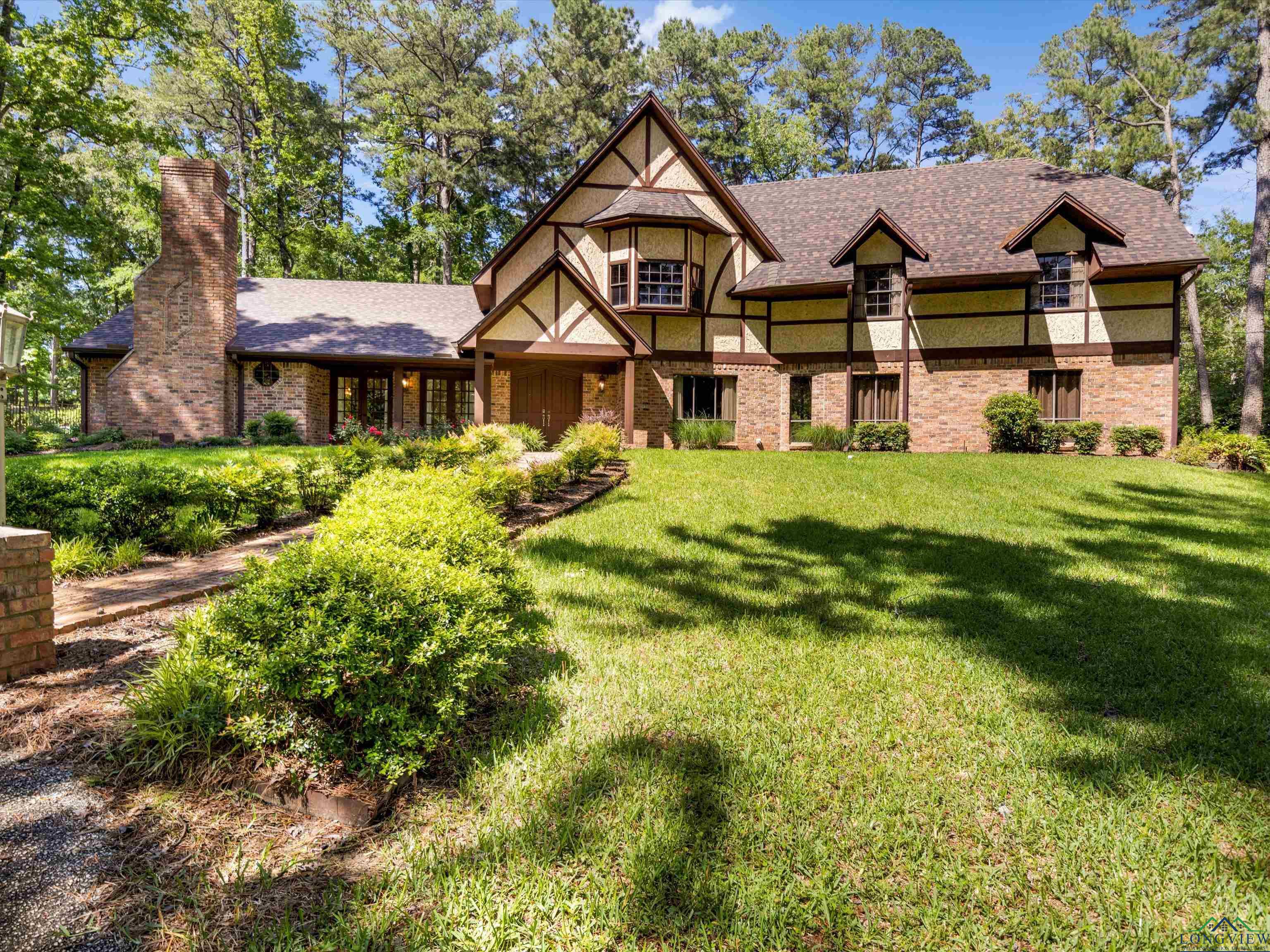300 Cumberland Lane, Henderson, Texas image 2