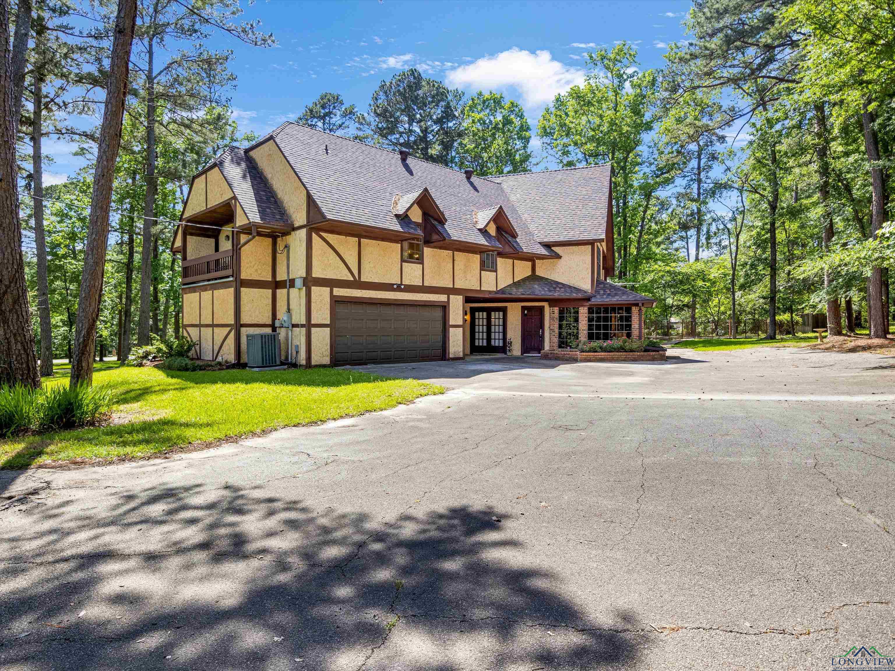 300 Cumberland Lane, Henderson, Texas image 29