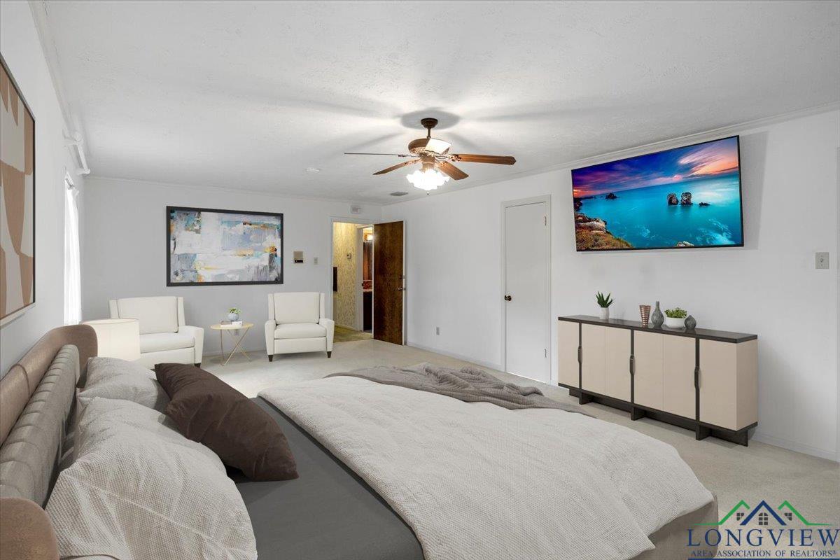 300 Cumberland Lane, Henderson, Texas image 36