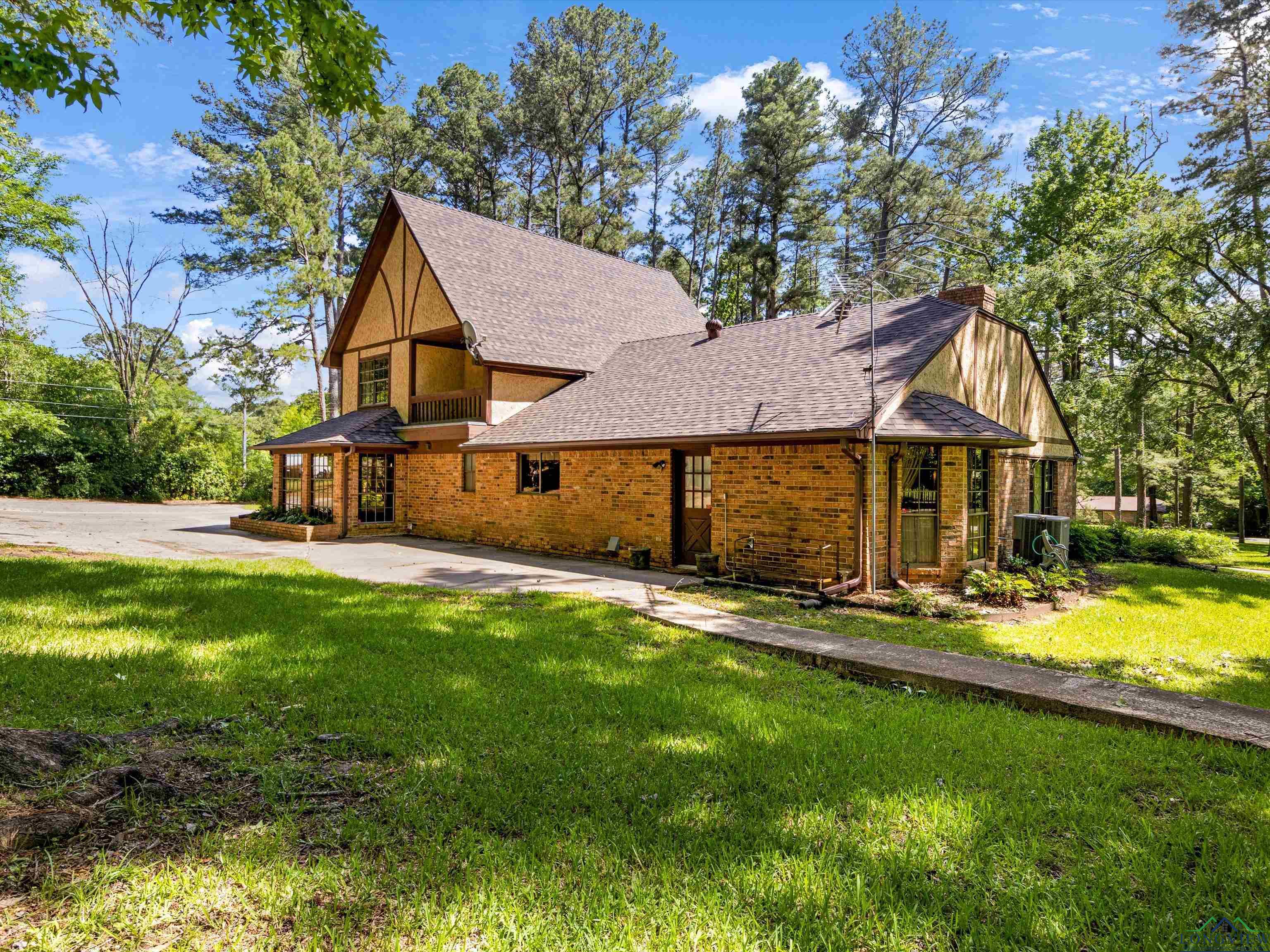 300 Cumberland Lane, Henderson, Texas image 30