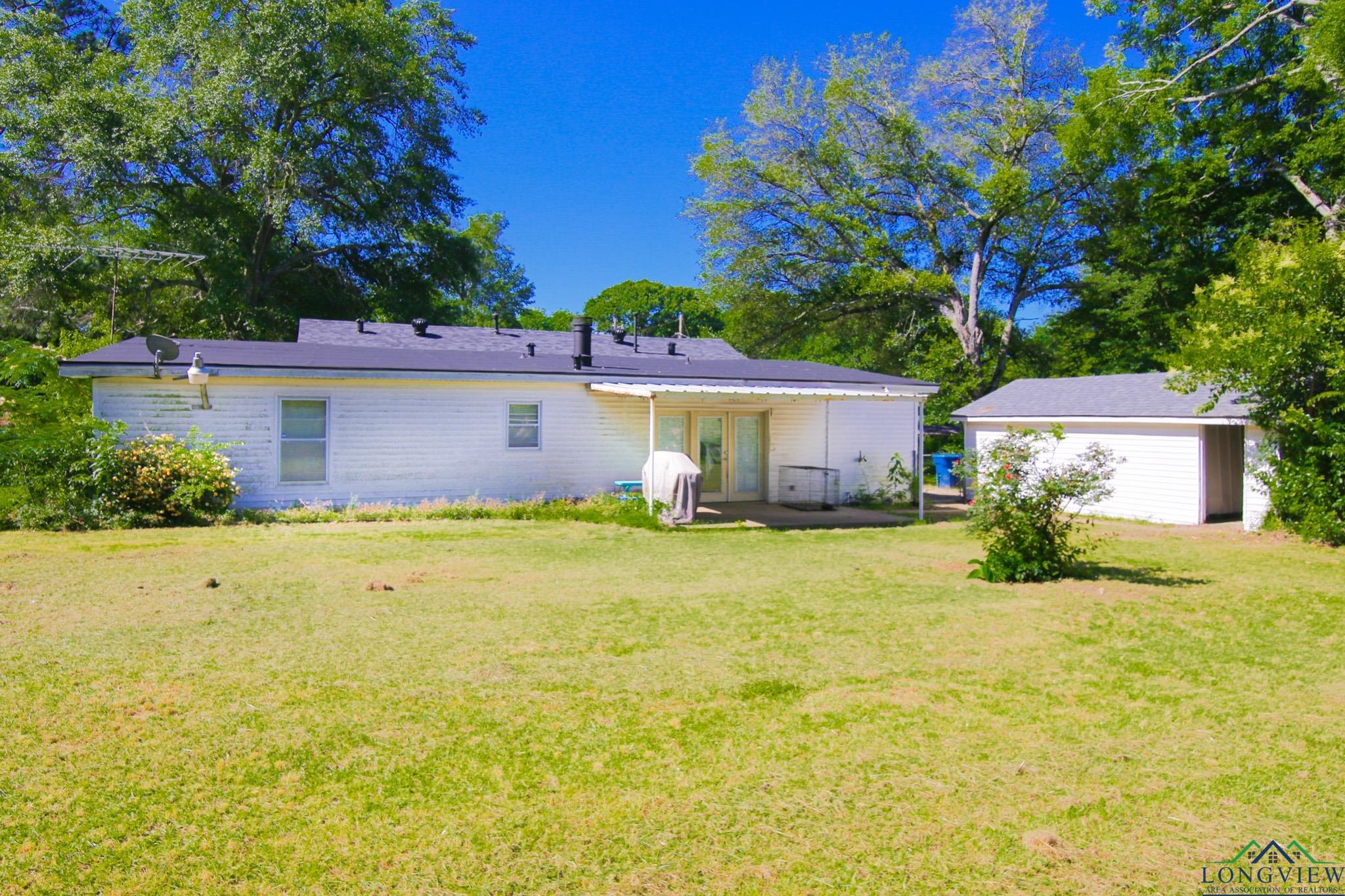113 Fairview St, Marshall, Texas image 22