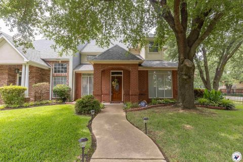 Townhouse For Sale - 7 Brittan Place<br/> Texarkana, TX 75503