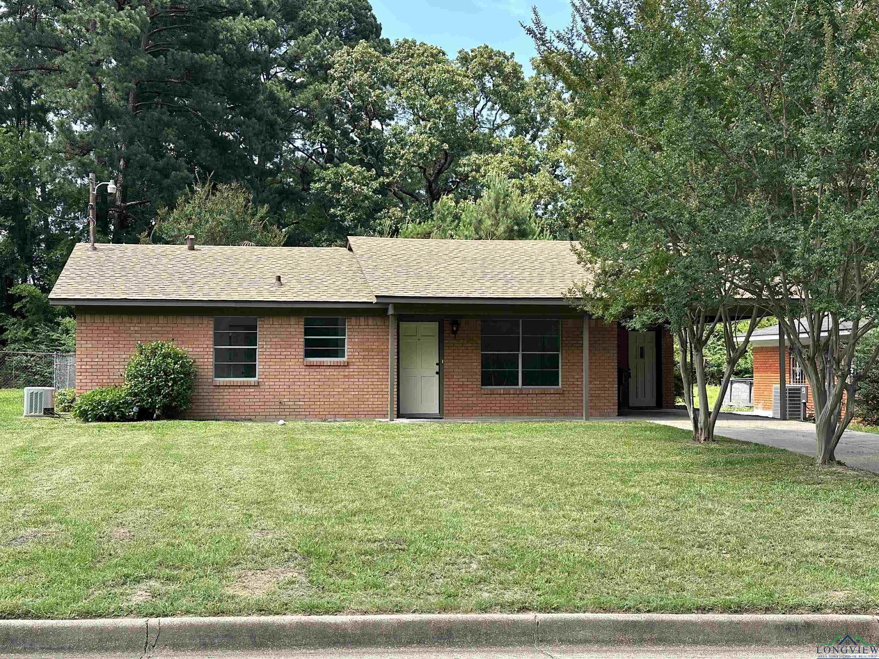 1505 E Birdsong, Longview, Texas image 1