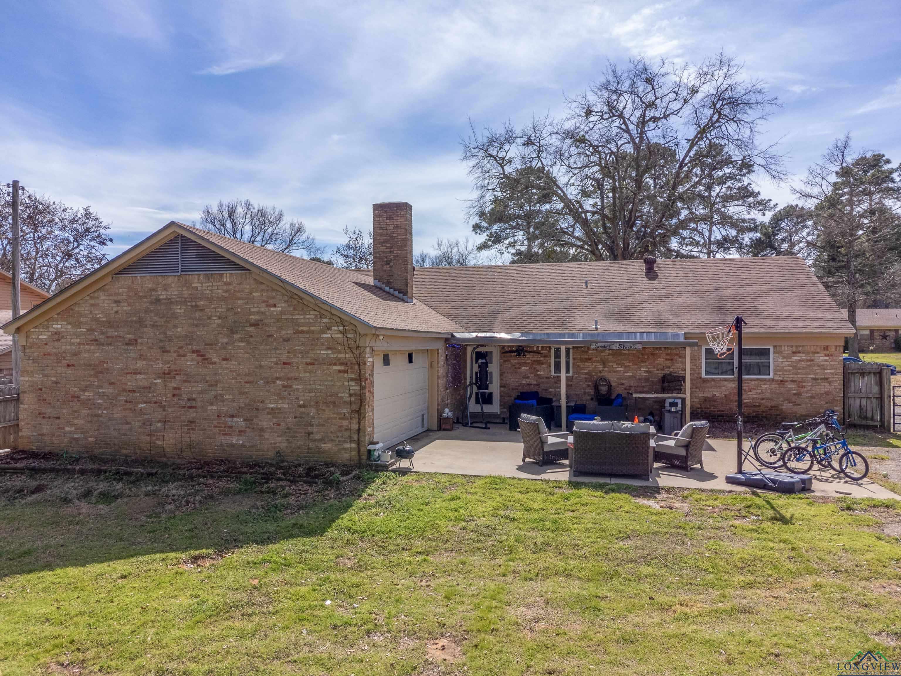 2966 S Lynn Drive, Longview, New Mexico image 29