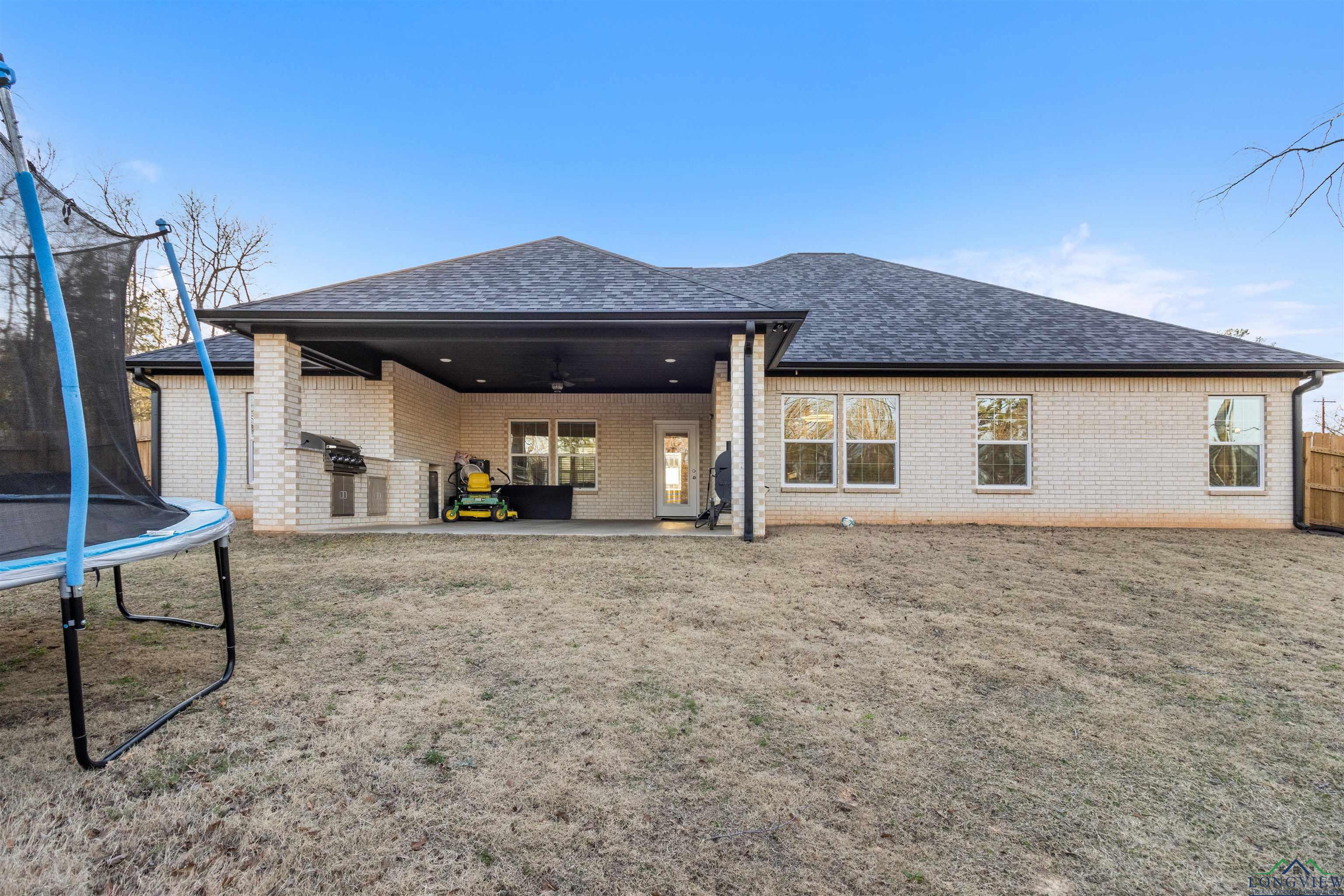 143 Liberty Ln, Kilgore, Texas image 24