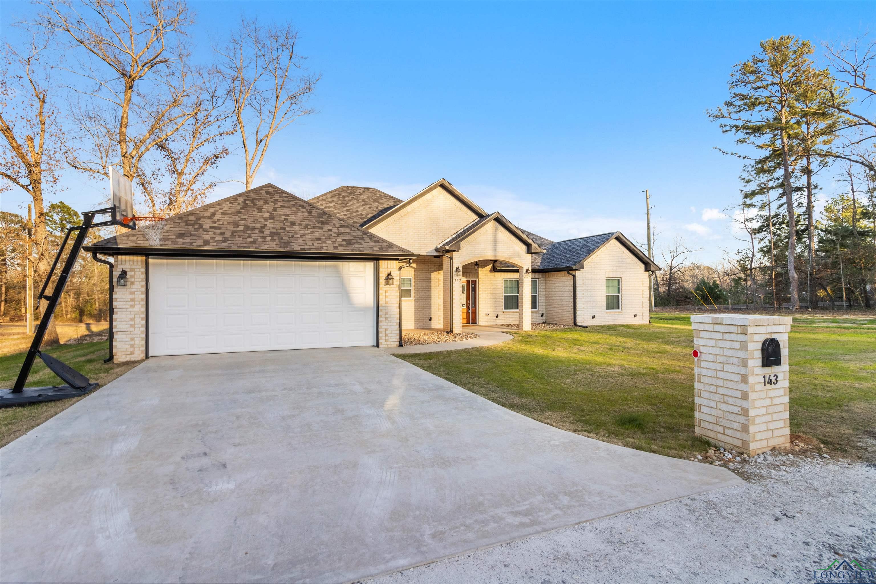 143 Liberty Ln, Kilgore, Texas image 27