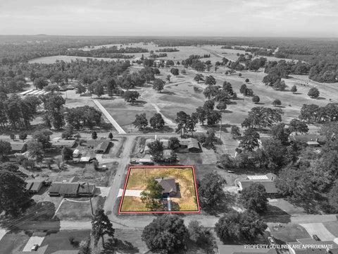 Homes For Sale - 106 Royal Street<br/> Gilmer, TX 75645
