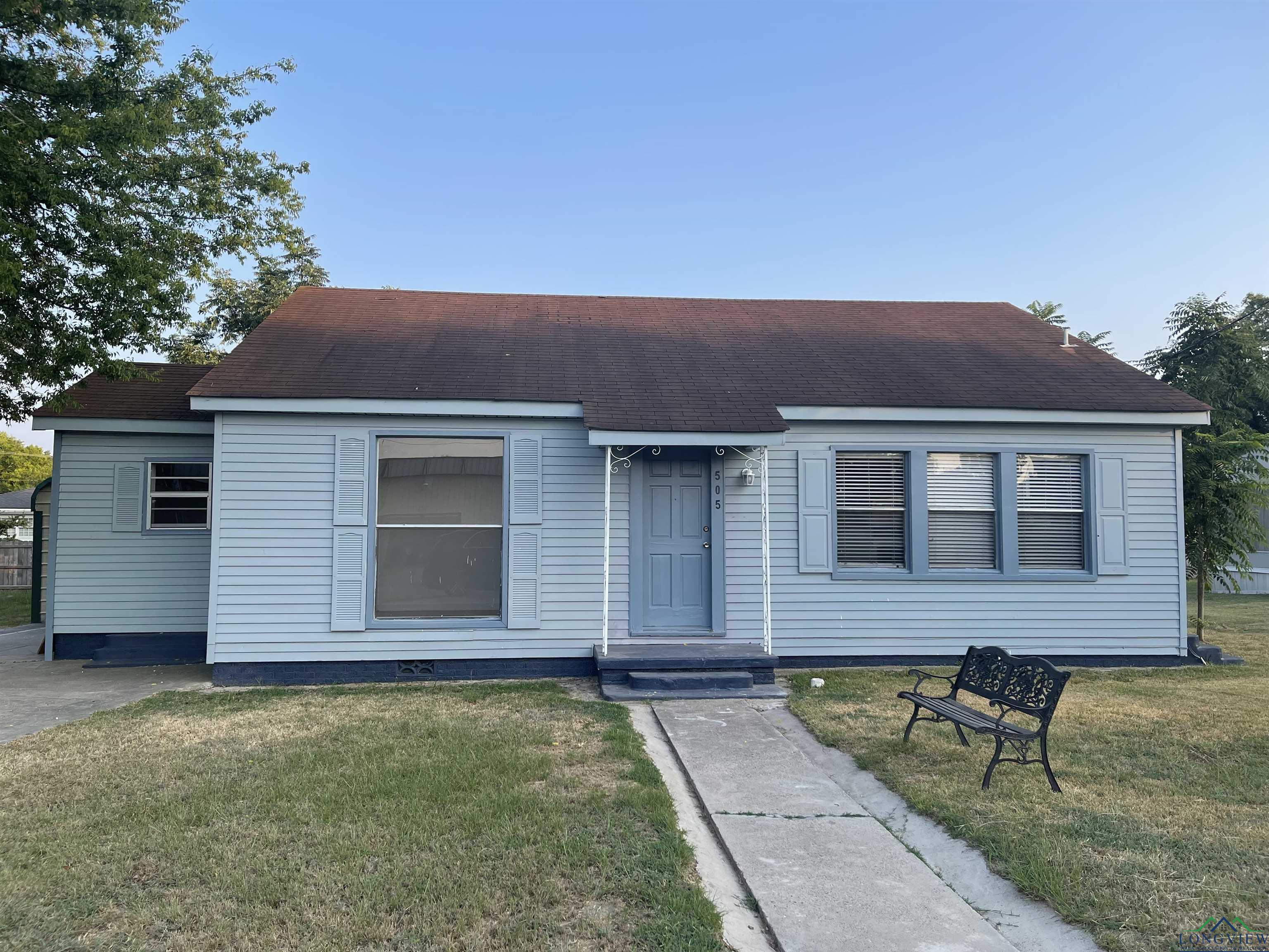 505 Comer St, Carthage, Texas image 19