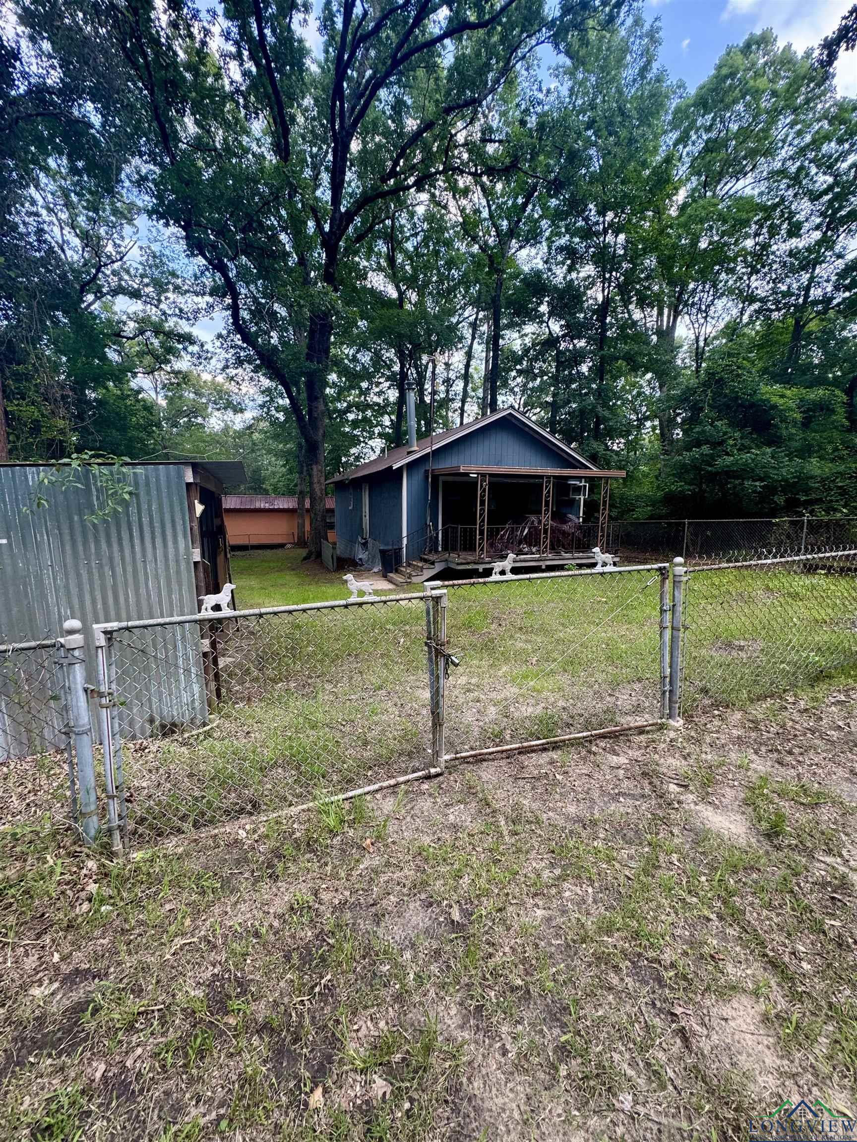 371 Cumberland Rd, Jefferson, Texas image 1